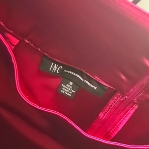 FUSHIA Dress pants Macy's NWT